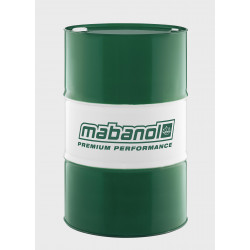 Mabanol Xenon Suprema Longlife 5W-30