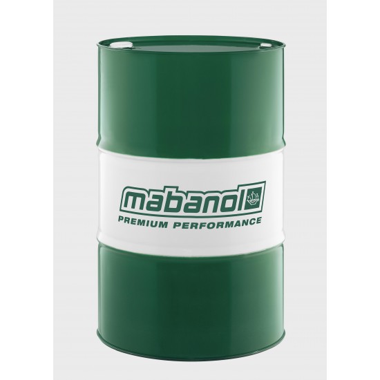 Mabanol Argon Fleet 15W-40
