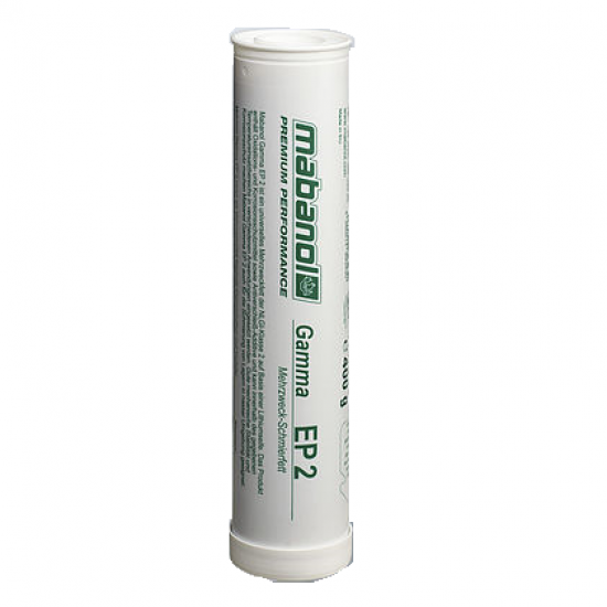 Mabanol Gamma EP 2