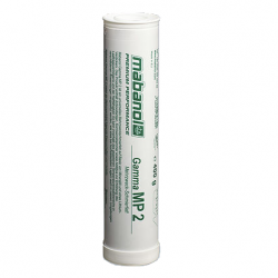 Mabanol Gamma MP 2